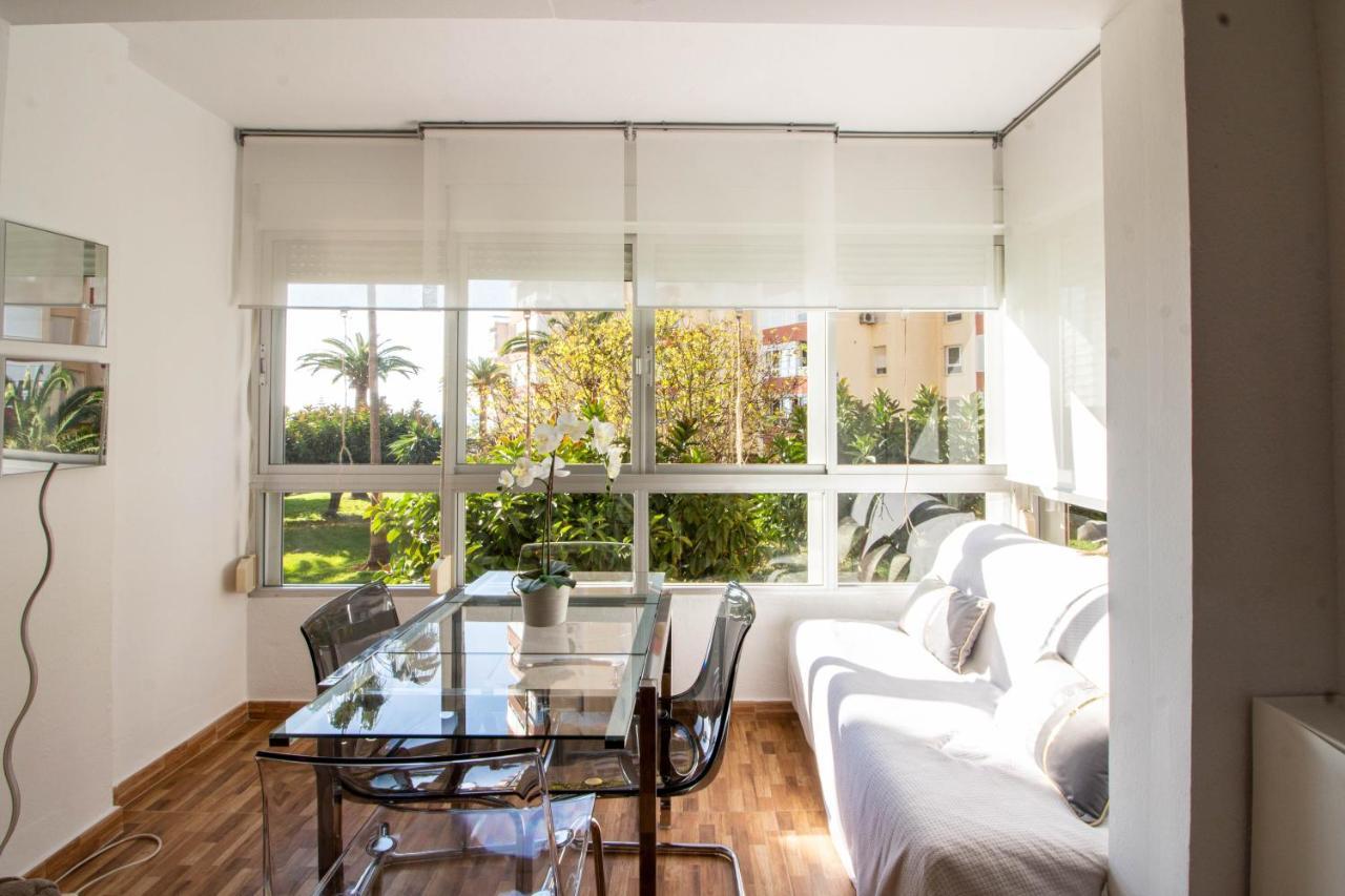 Appartement Estudio Lighthouse F 77 à Torrox Extérieur photo