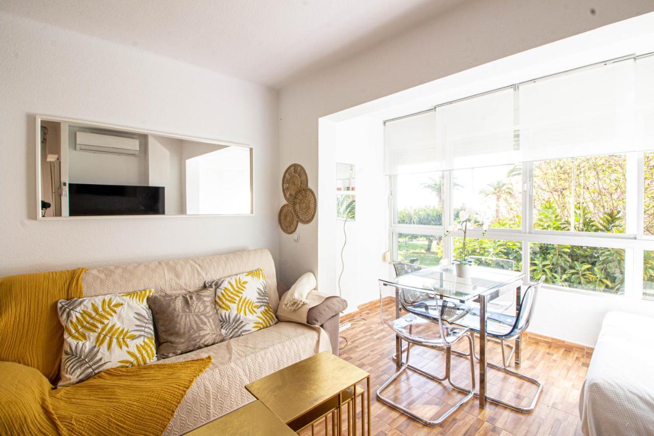 Appartement Estudio Lighthouse F 77 à Torrox Extérieur photo