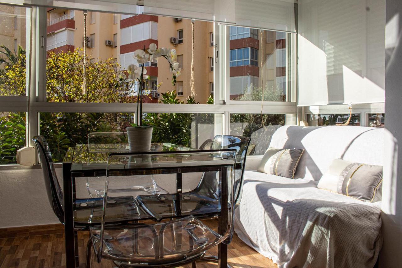 Appartement Estudio Lighthouse F 77 à Torrox Extérieur photo