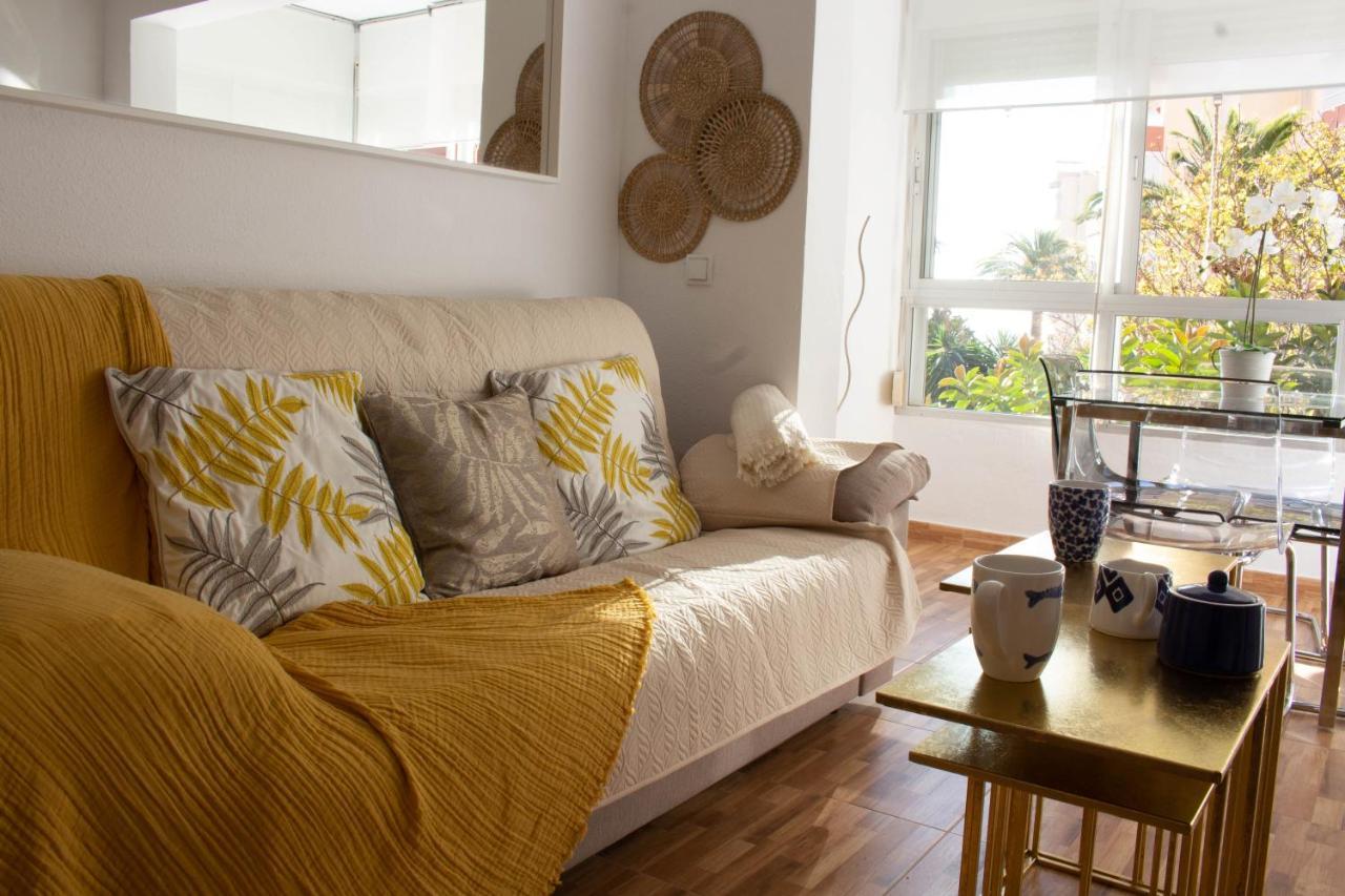 Appartement Estudio Lighthouse F 77 à Torrox Extérieur photo